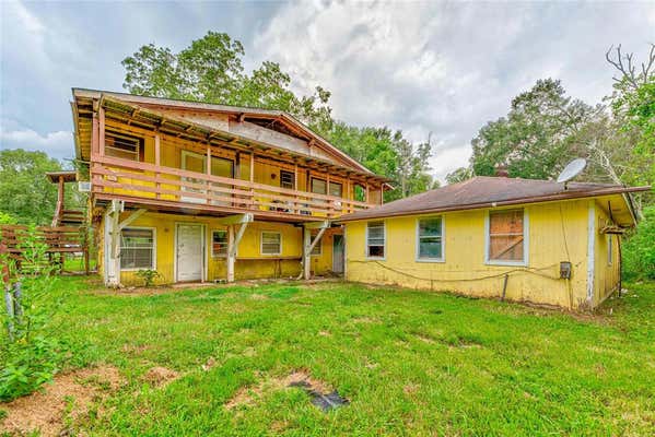 491 RIVER ST, COLDSPRING, TX 77331 - Image 1