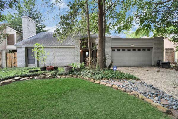 170 OLD BRIDGE LK, HOUSTON, TX 77069 - Image 1