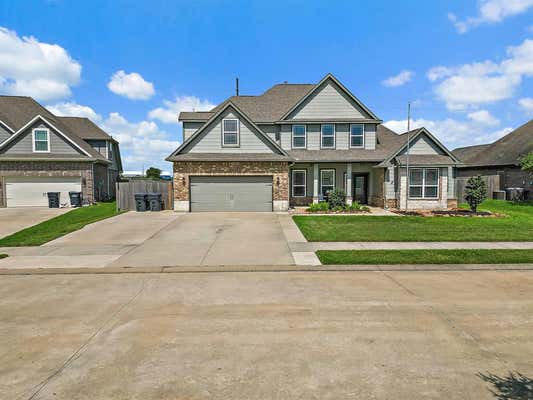 9750 KEENELAND CIR, BAYTOWN, TX 77523 - Image 1