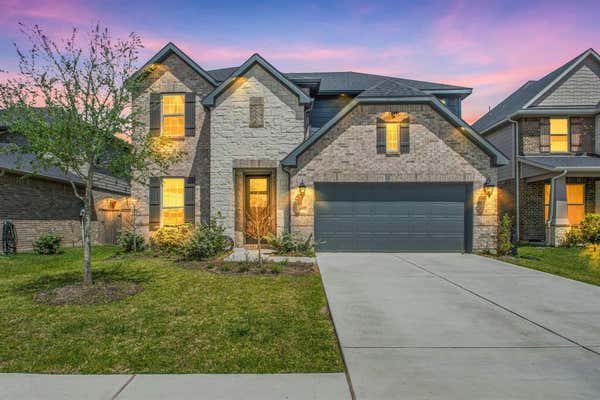 402 BEKEN COVE LN, LA PORTE, TX 77571 - Image 1