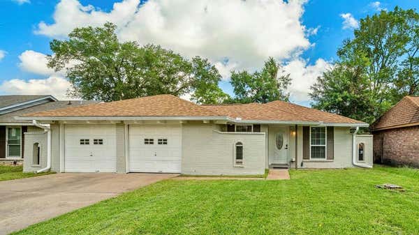 7514 SALGE DR, HOUSTON, TX 77040 - Image 1