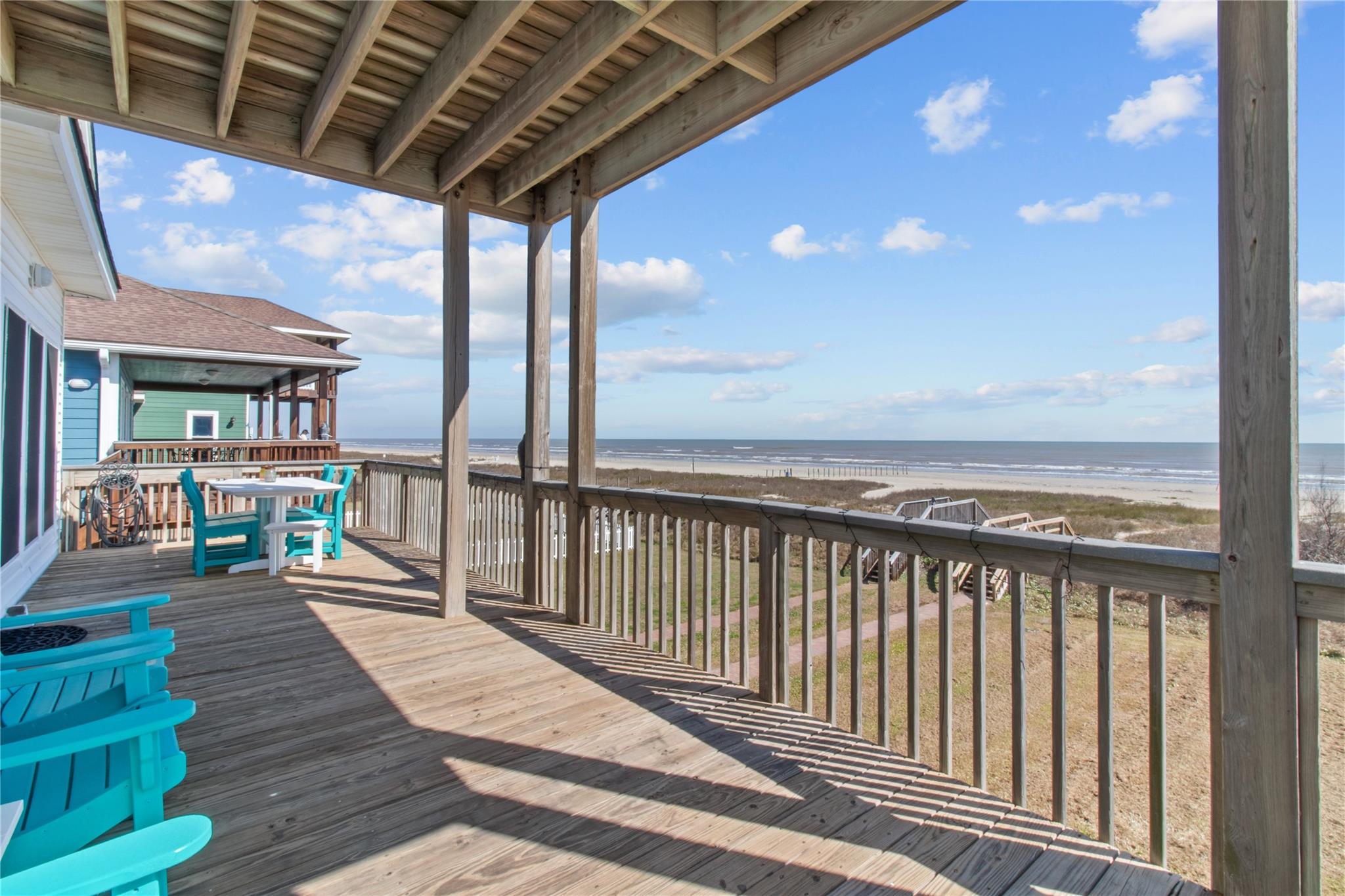 Galveston, Texas, 77554, United States, 4 Bedrooms Bedrooms, ,5 BathroomsBathrooms,Residential,Active,2007197