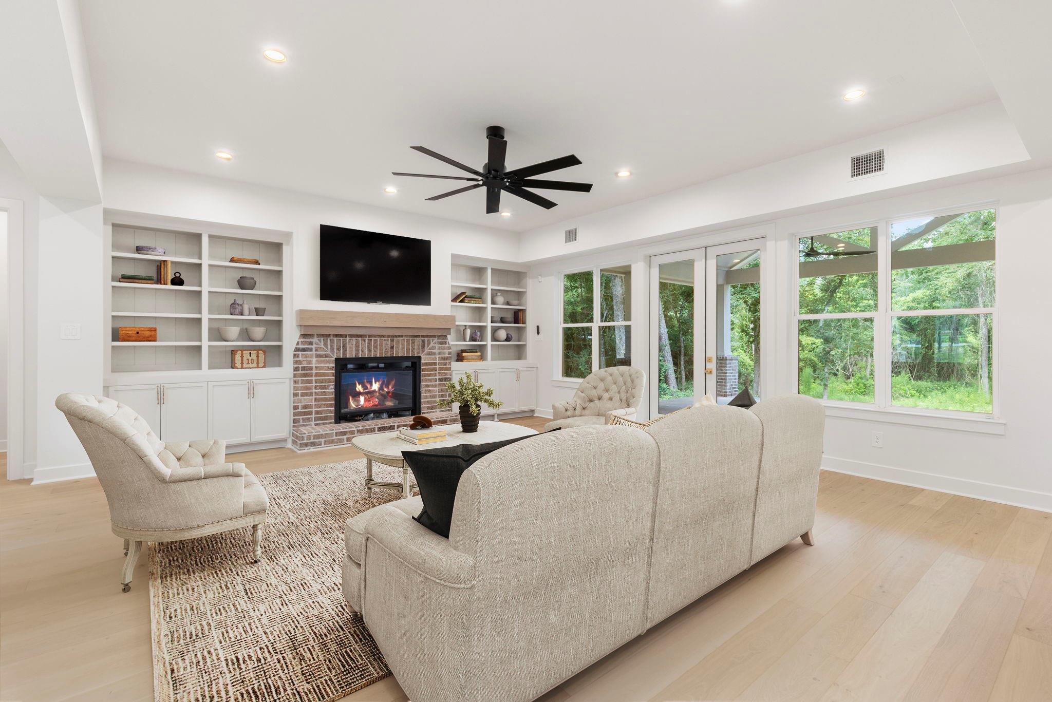 Magnolia, Texas, 77354, United States, 4 Bedrooms Bedrooms, ,6 BathroomsBathrooms,Residential,Active,2008717