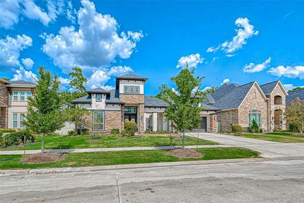 10414 LAKE PALMETTO DR, CONROE, TX 77385 - Image 1