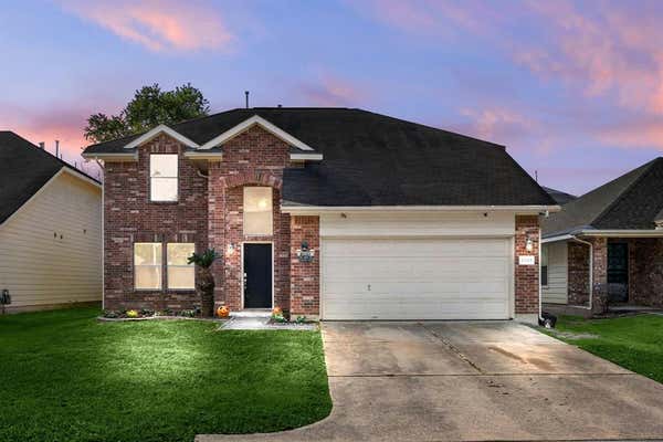 20015 TUNHAM TRL, HOUSTON, TX 77073 - Image 1