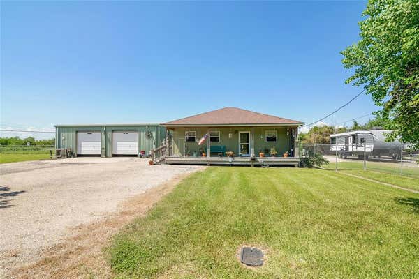 134 23 1/2 ST, SAN LEON, TX 77539 - Image 1