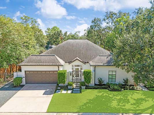 56 W BROAD OAKS DR, HOUSTON, TX 77056 - Image 1