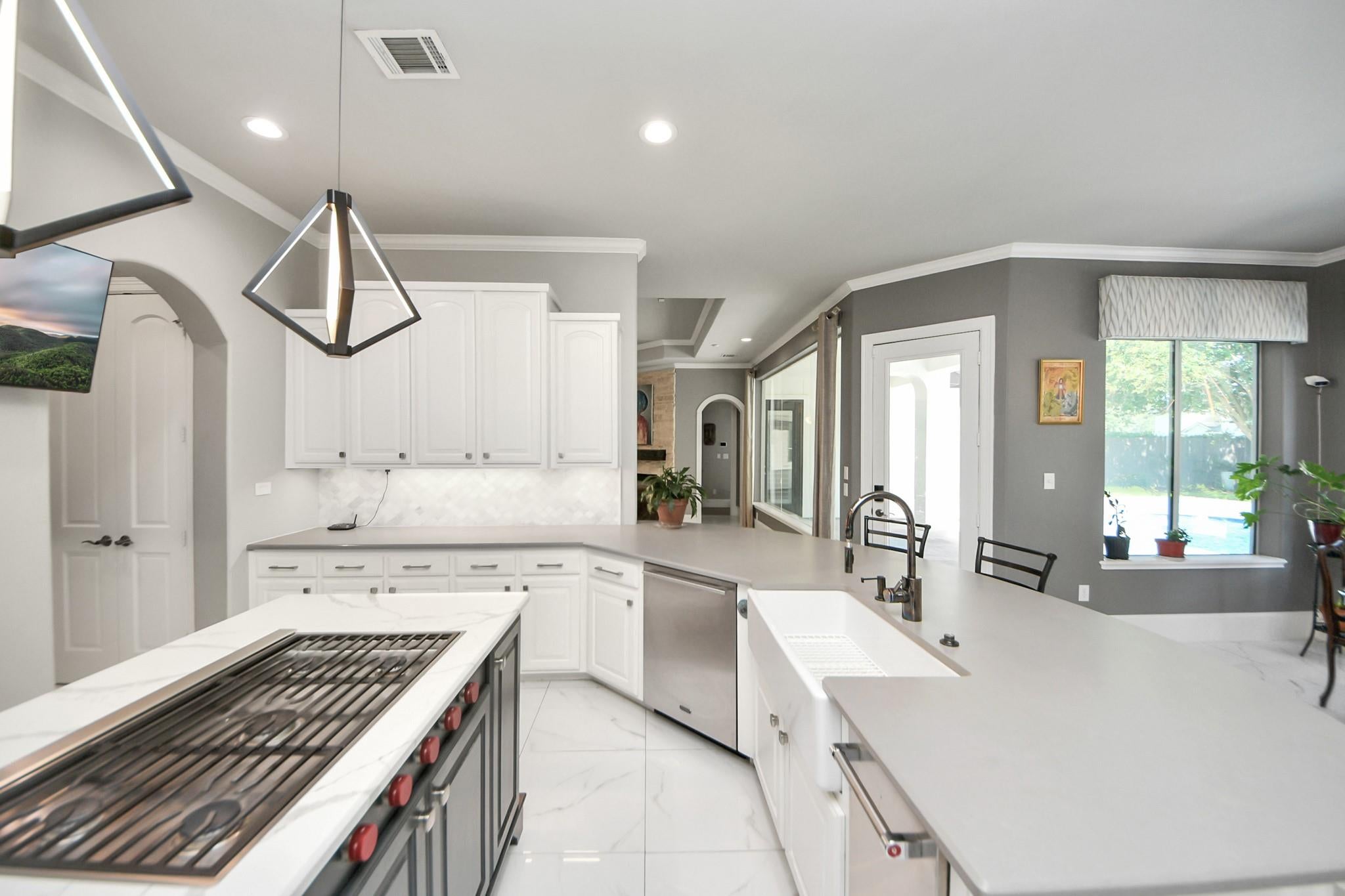 Missouri City, Texas, 77459, United States, 5 Bedrooms Bedrooms, ,4 BathroomsBathrooms,Residential,Active,1922655