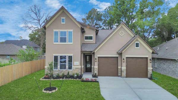 5322 HILL TIMBERS DR, HUMBLE, TX 77346 - Image 1