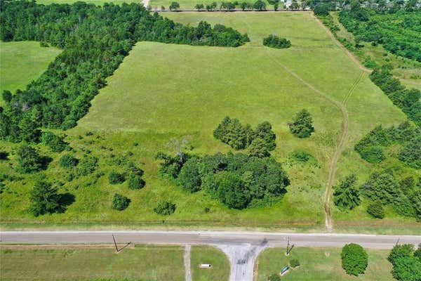 LOT 5 EDMISTON DRIVE, CROCKETT, TX 75835 - Image 1