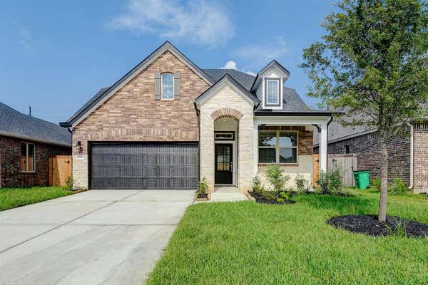 18823 BREGO LN, TOMBALL, TX 77377 - Image 1