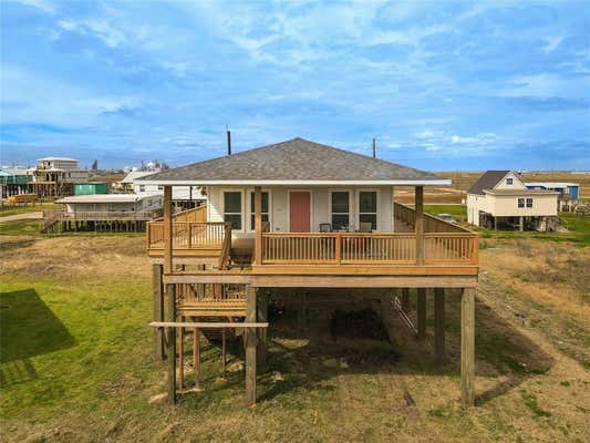 1014 TREATY DR, SURFSIDE BEACH, TX 77541 - Image 1