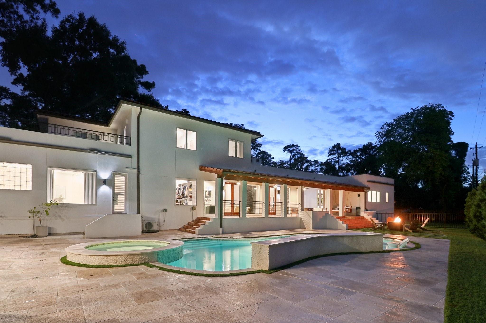 Houston, Texas, 77079, United States, 5 Bedrooms Bedrooms, ,6 BathroomsBathrooms,Residential,Active,1960174