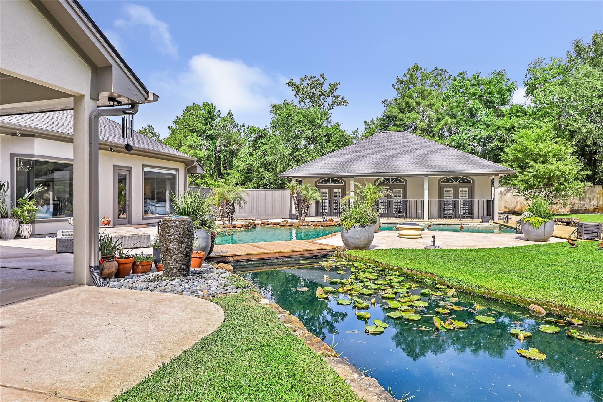 Kingwood, Texas, 77346, United States, 4 Bedrooms Bedrooms, ,6 BathroomsBathrooms,Residential,Active,2007281