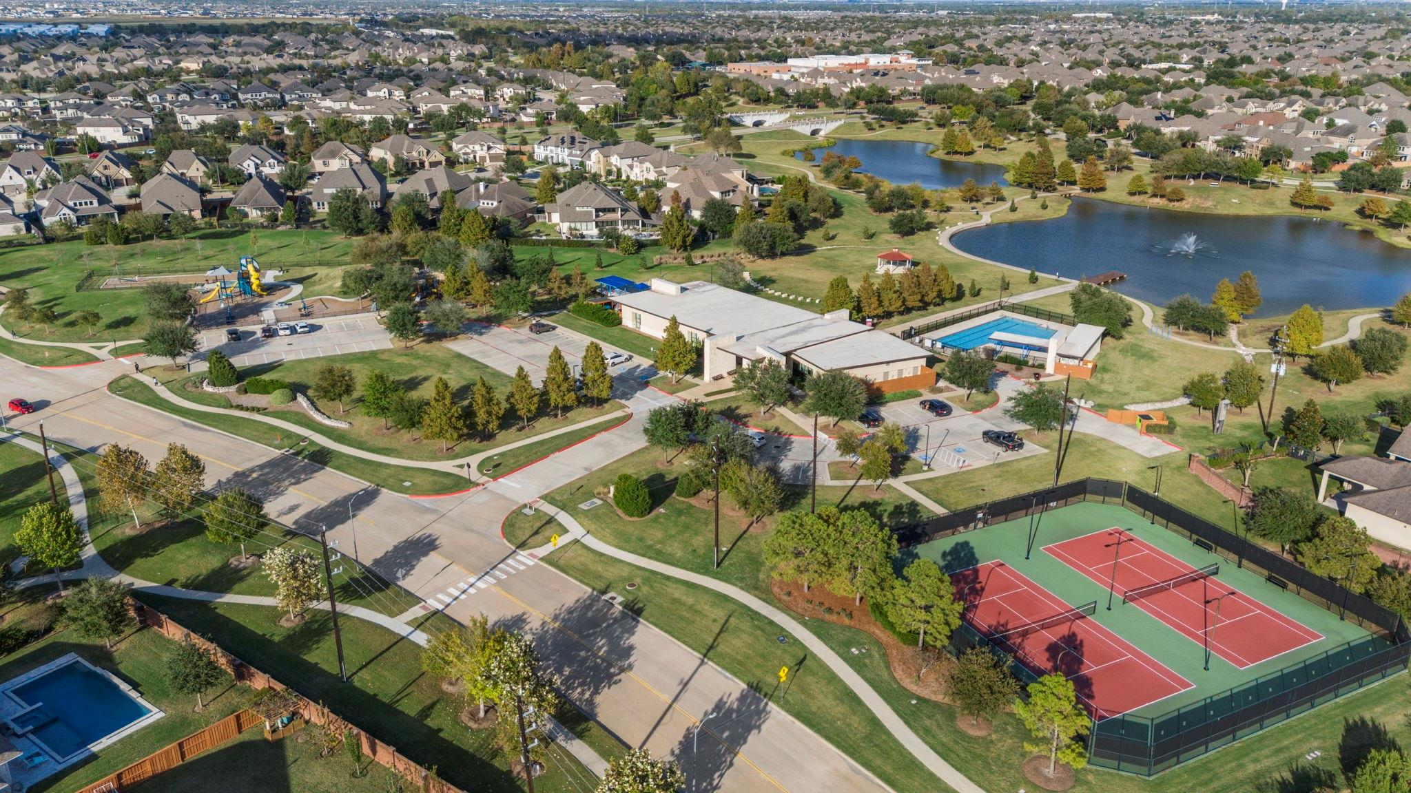 Richmond, Texas, 77407, United States, 5 Bedrooms Bedrooms, ,5 BathroomsBathrooms,Residential,Active,1996577