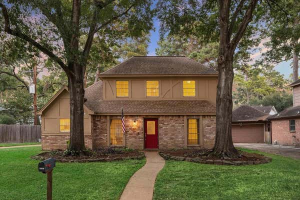 12307 OAK PARK DR, HOUSTON, TX 77070 - Image 1