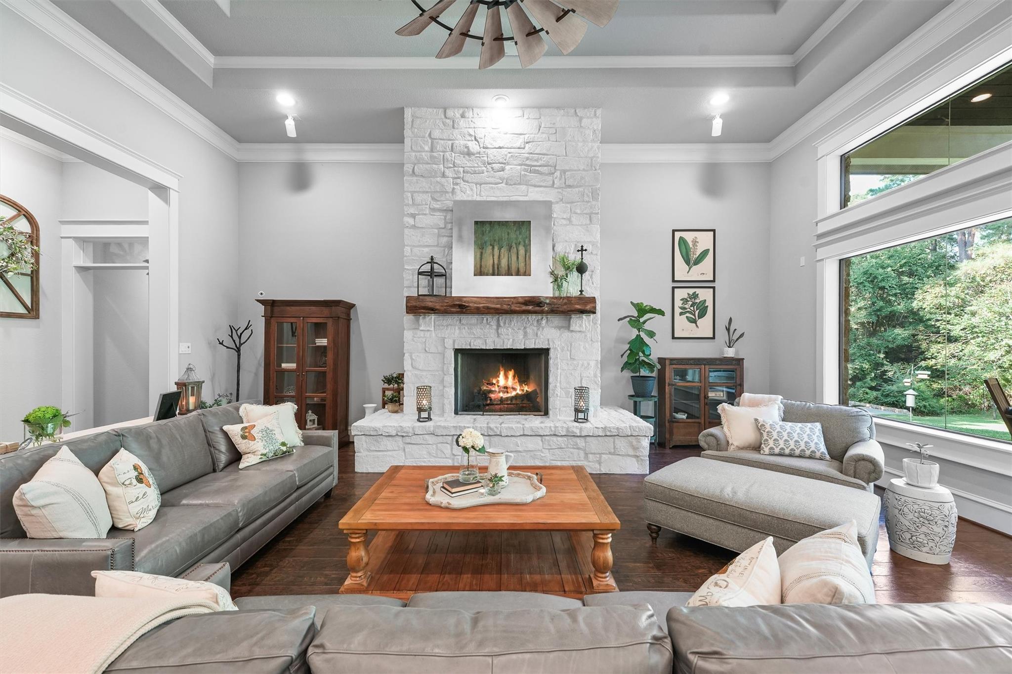 Montgomery, Texas, 77316, United States, 4 Bedrooms Bedrooms, ,3 BathroomsBathrooms,Residential,Active,1953985