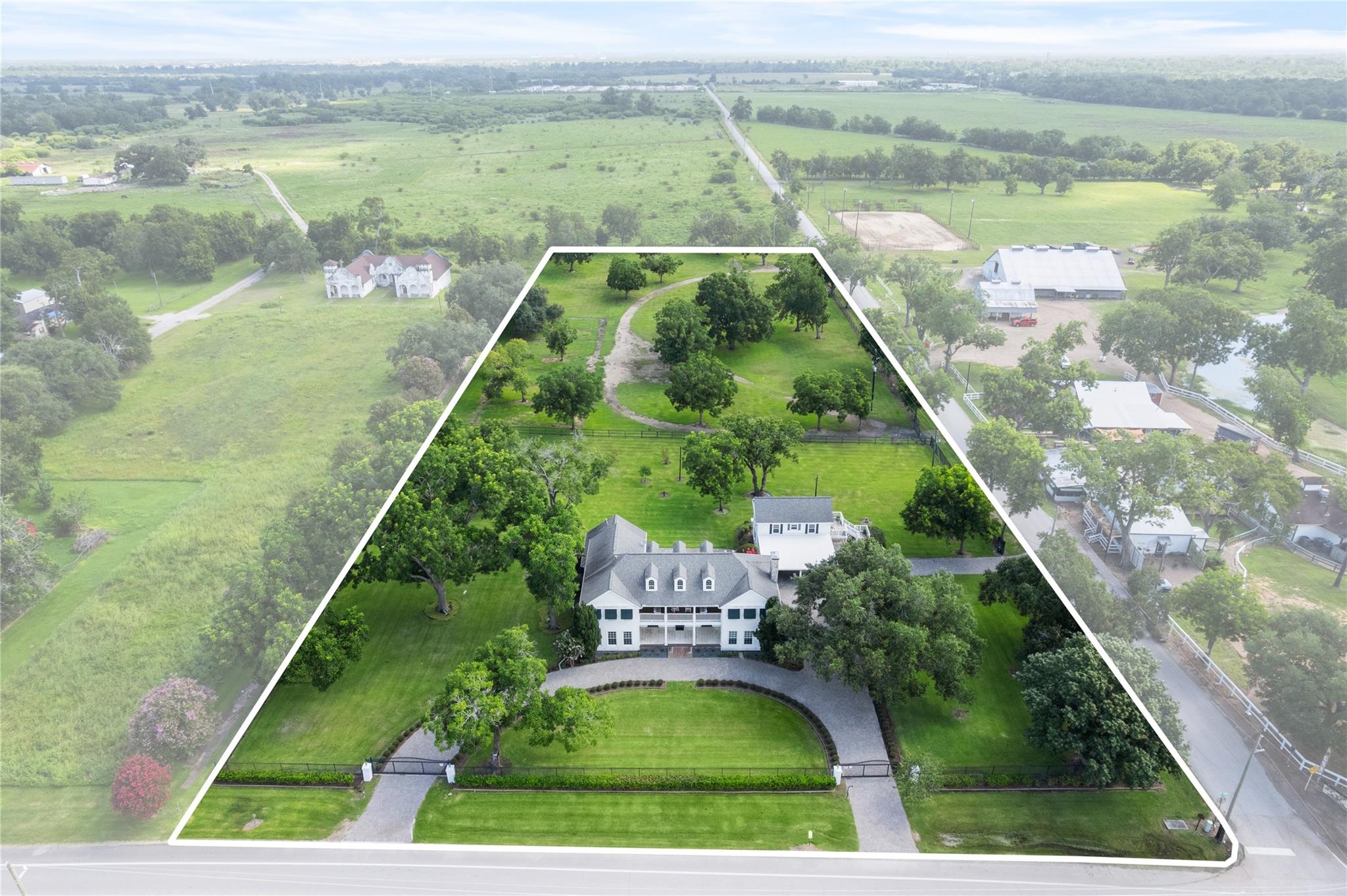 Richmond, Texas, 77469, United States, 7 Bedrooms Bedrooms, ,6 BathroomsBathrooms,Residential,Active,1880354