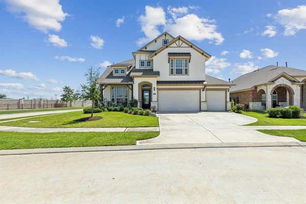 3926 CANTONE GROTTO CT, KATY, TX 77493, photo 2 of 35