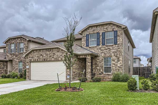 14606 SIERRA GARDEN DR, HOUSTON, TX 77069 - Image 1