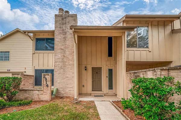 2914 WINDCHASE BLVD, HOUSTON, TX 77082 - Image 1