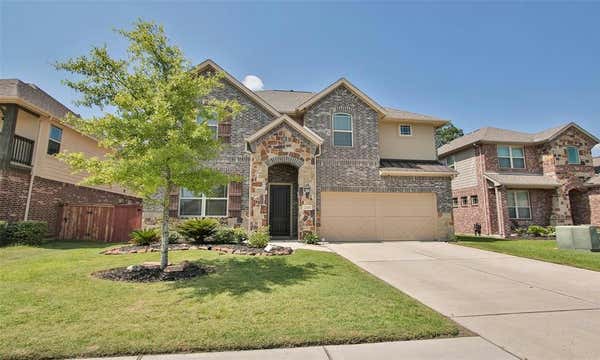 22417 POMINA ST, PORTER, TX 77365 - Image 1