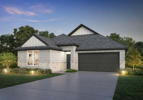 3033 CHESTNUT LN, BROOKSHIRE, TX 77423 - Image 1