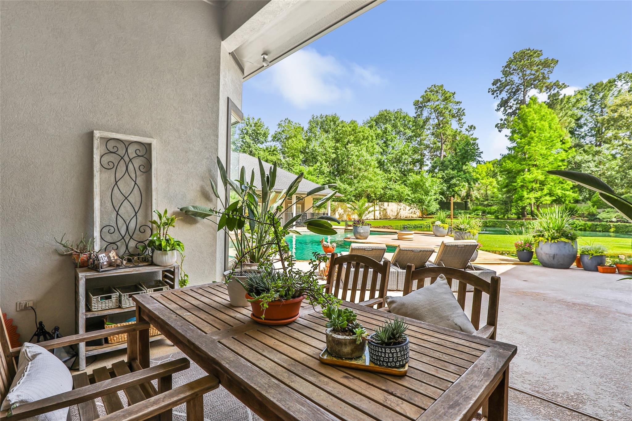 Kingwood, Texas, 77346, United States, 4 Bedrooms Bedrooms, ,6 BathroomsBathrooms,Residential,Active,2007281