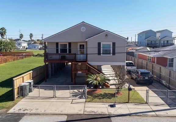 2102 72ND ST, GALVESTON, TX 77551 - Image 1