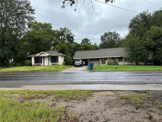 303 N HINES ST, DIBOLL, TX 75941 - Image 1