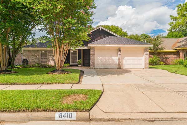 9410 TWILIGHT MOON DR, HOUSTON, TX 77064 - Image 1