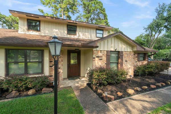 11738 POSSUM HOLLOW LN, HOUSTON, TX 77065 - Image 1