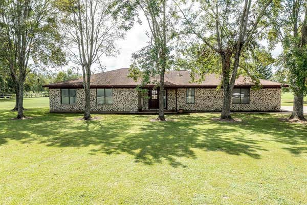 1858 COUNTY ROAD 2066, HULL, TX 77564 - Image 1