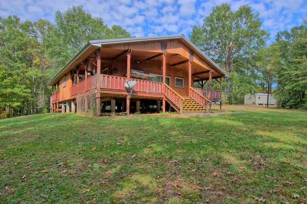 360 OAKHILL RD, HEMPHILL, TX 75948 - Image 1