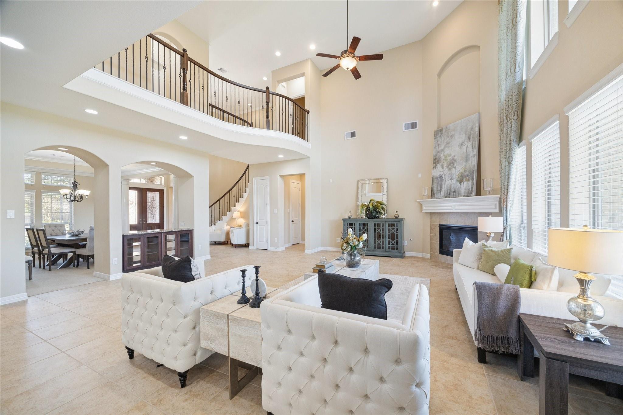 Sugar Land, Texas, 77479, United States, 4 Bedrooms Bedrooms, ,4 BathroomsBathrooms,Residential,Active,2001378