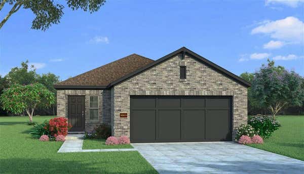 4643 MESQUITE TRAIL BLUSH, PINEHURST, TX 77362 - Image 1