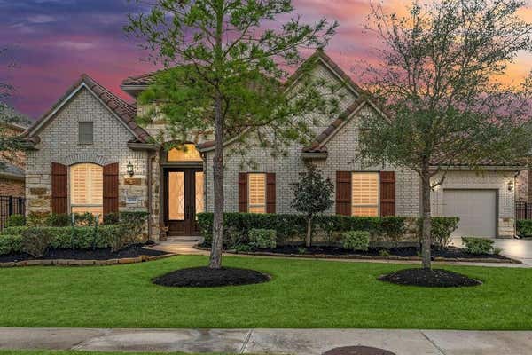 4051 ASHLAND WOODS DR, SPRING, TX 77386 - Image 1