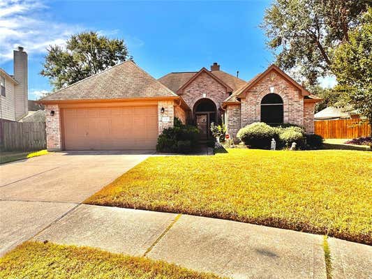 1919 LAUREL BOUGH LN, HOUSTON, TX 77014 - Image 1