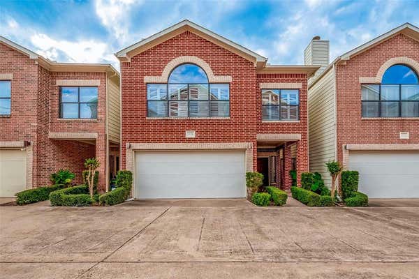 9826 SANDRA ANN CT, HOUSTON, TX 77025 - Image 1