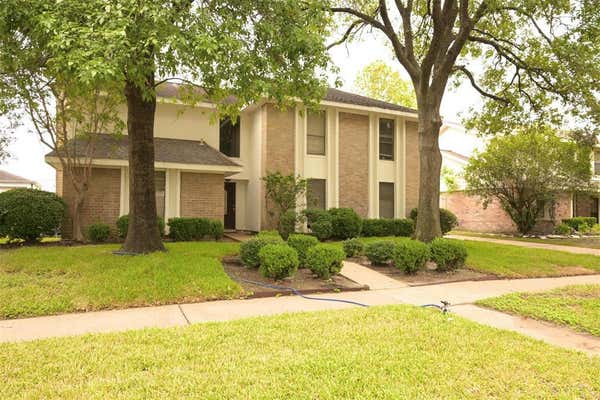 8803 WOODLEIGH DR, HOUSTON, TX 77083 - Image 1