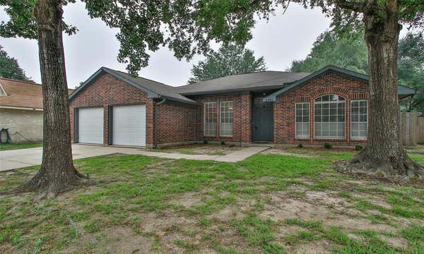 3407 HILLMEADOW DR, SPRING, TX 77388, photo 3 of 48