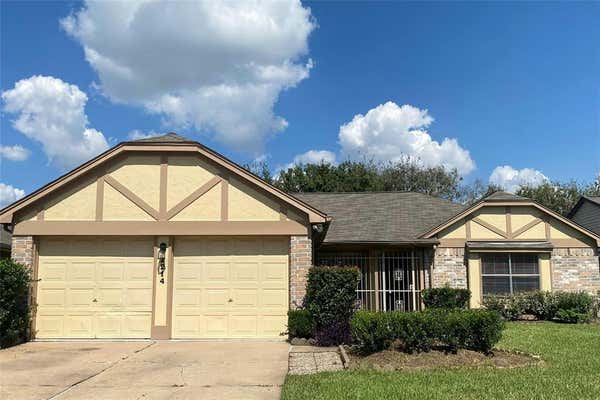 2214 S FERRISBURG CT, SUGAR LAND, TX 77478 - Image 1