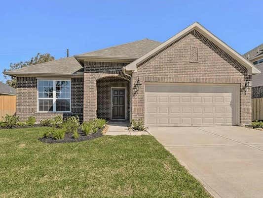 319 RIESLING DR, ALVIN, TX 77511 - Image 1