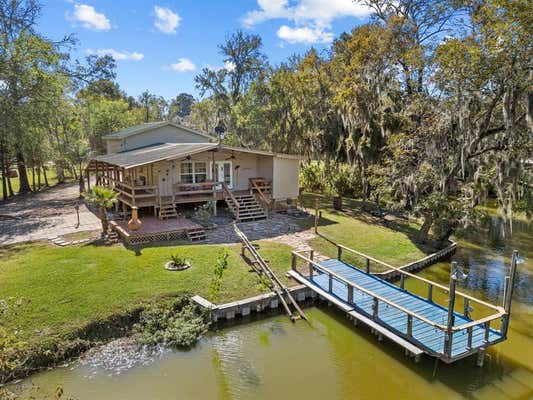 238 LAKESIDE CT, GOODRICH, TX 77335 - Image 1