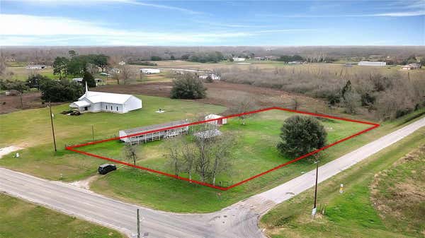 15420 FM 1458 RD, SEALY, TX 77474 - Image 1