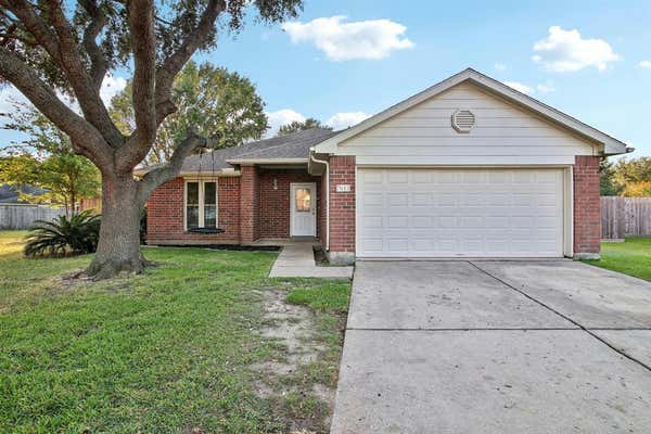 7615 CADDO CT, BAYTOWN, TX 77521 - Image 1