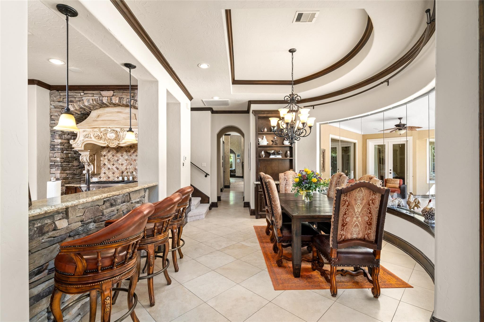 Humble, Texas, 77346, United States, 5 Bedrooms Bedrooms, ,8 BathroomsBathrooms,Residential,Active,2010145