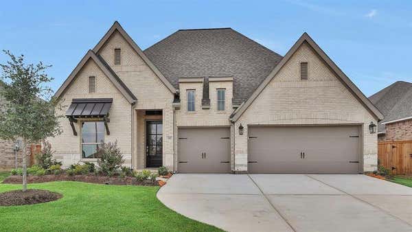 543 SANTA ROSA HILLS DR, KATY, TX 77493 - Image 1