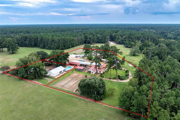 3198 COUNTY ROAD 4600, KENNARD, TX 75847 - Image 1