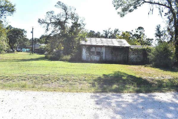 45 GUINERVERE DRIVE, SARGENT, TX 77414 - Image 1